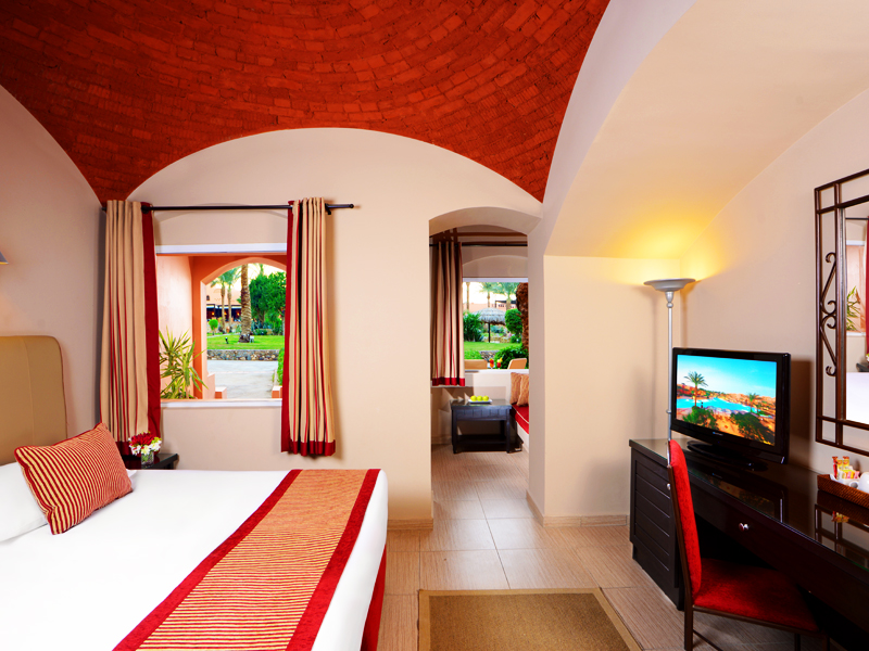 JAZ Makadi Oasis Resort